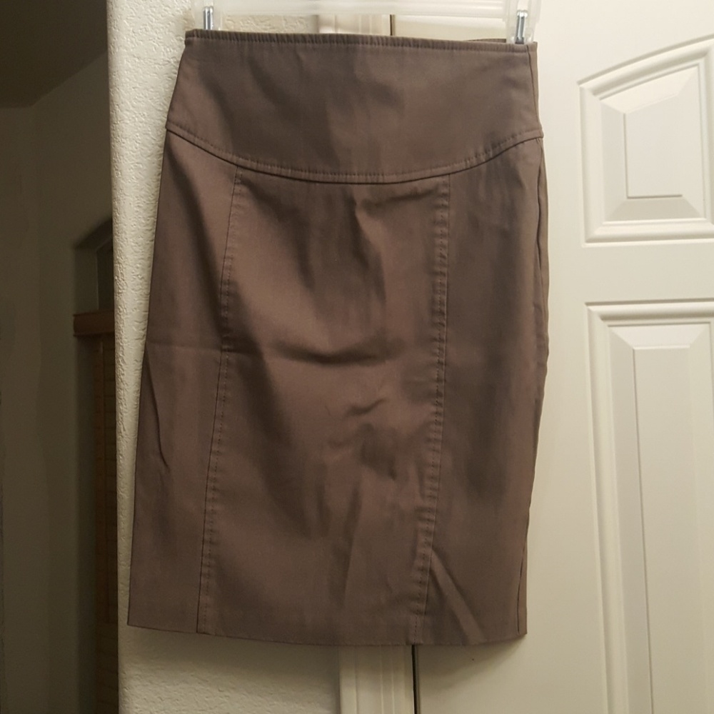 Skirt